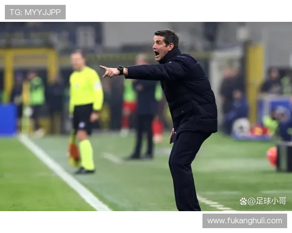 国米本赛季对强敌全败究竟是何原因导致硬仗乏力