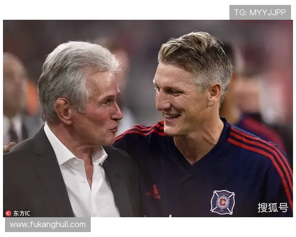 德国足球名人堂迎来新成员施魏因施泰格海因克斯等传奇入选